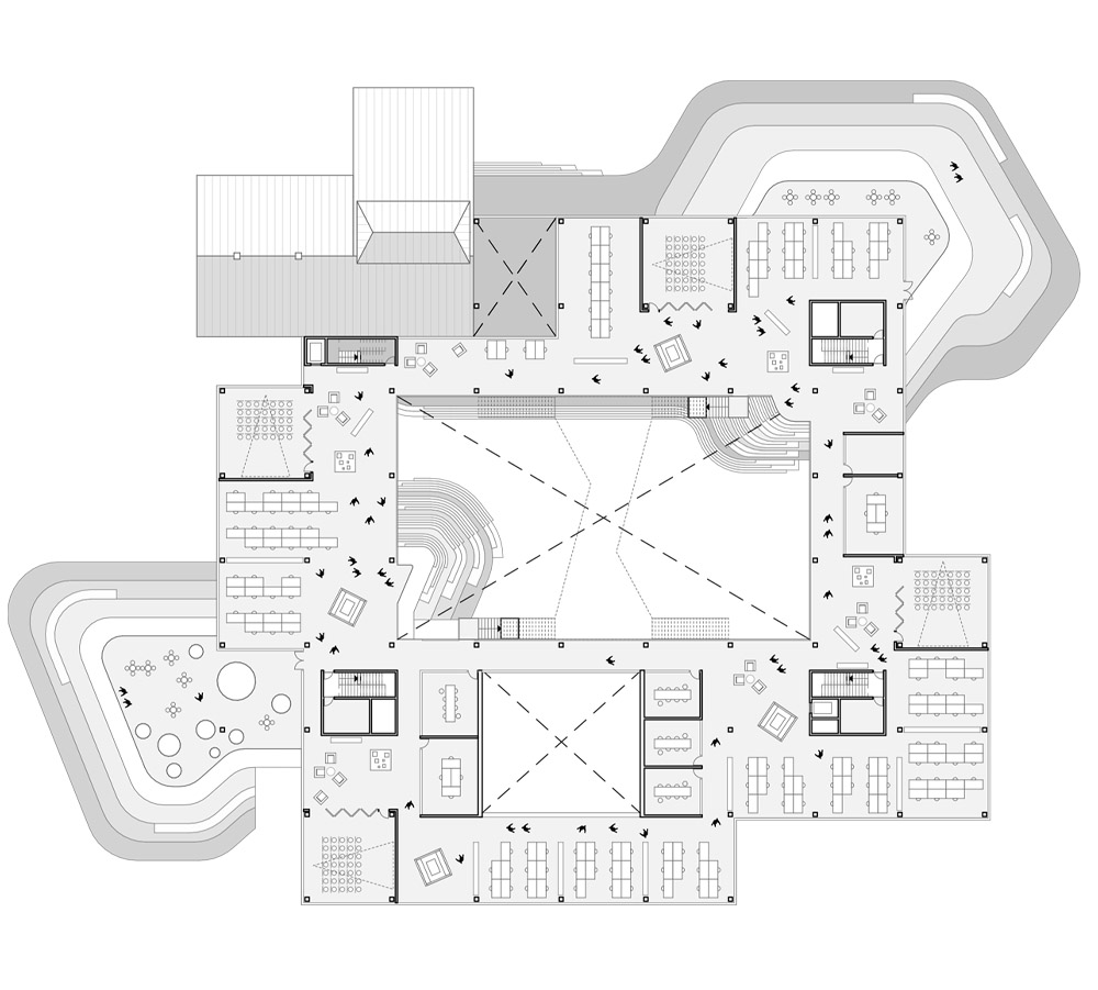 NEW-AARCH-etage1-Archiwoo-arkitektur